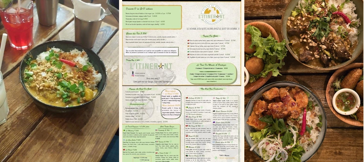 L'itinérant - Gallery Image 1